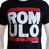 Manto Manto x Romulo Barral Jiu Jitsu Shirt